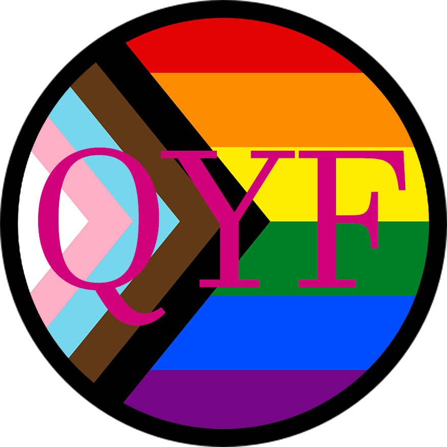 QYF logo